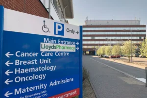 York Hospital closes to most visitors to stop spread of norovirus