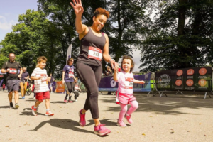 Popular York children's race to return this year - with entries now open