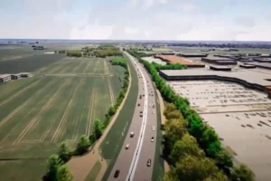 ‘There was never enough money to dual York outer ring road’ says transport lead