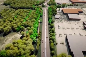 Work to upgrade the York outer ring road could be staggered