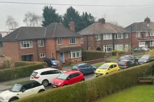 Parking in York suburb ‘is now intolerable for residents and clearly unsafe’