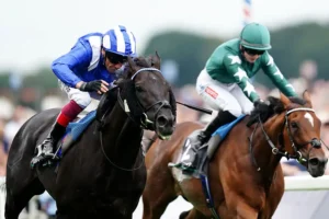 The richest race ever at York! Racecourse announces £1.25m prize fund