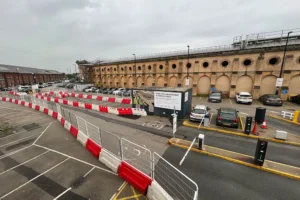 York Station car park to close ‘until further notice’