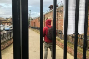 ‘That is a nightmare’ – Key York cycle route is shut down for almost two years
