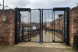 York council in talks with LNER to overturn ‘nightmare’ cycle path closure