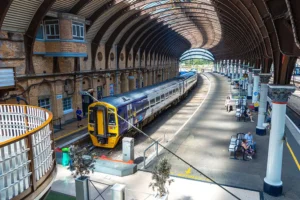 Updated: Trains running between York to Leeds again after morning of disruption