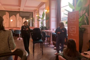 Happy International Women's Day! YorkMix champion women in business in free event