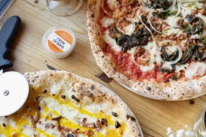 New pizzeria to open in York this summer – complete with courtyard seating