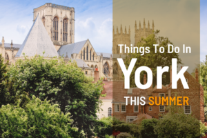 Summer in York 2024: Your guide to what’s on