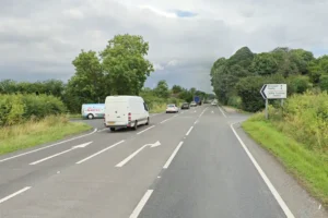Updated: Crash on the A64 near York cleared