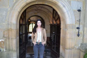 Beautiful North Yorkshire country house launches art retreats