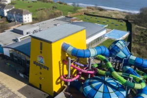 Date set for Alpamare Water Park reopening after ‘super-human effort’