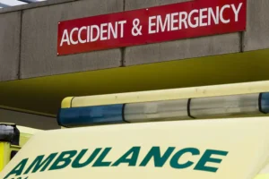Man, 82, found with significant head injuries on North Yorkshire street