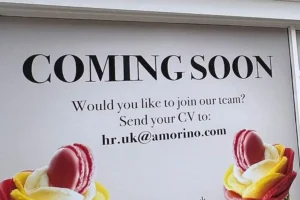 New shop set to open on York’s Parliament Street – and they’re recruiting