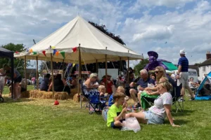 ‘We’re gutted’: Annual festival is cancelled – because it is too popular