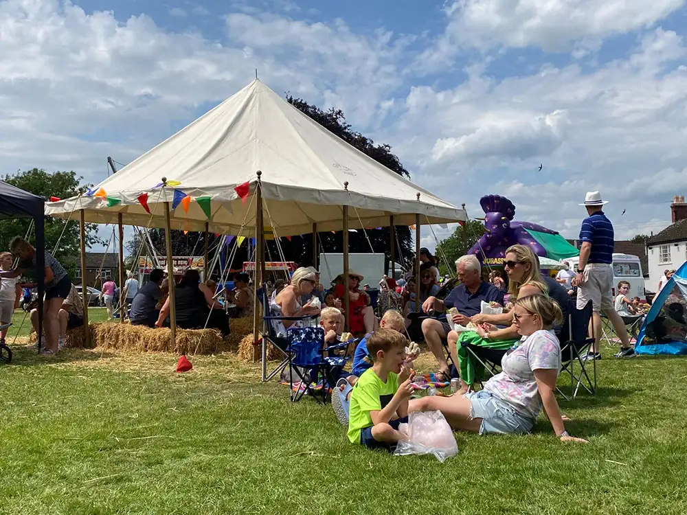 ‘We’re gutted’: Annual festival is cancelled – because it is too popular