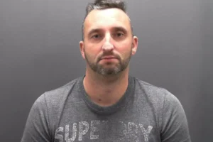York ex-police worker jailed for sexually abusing young boy