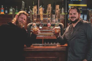 Three new Brew York pubs revealed – and more are to come