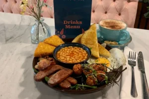 New cafe opens in York to an ‘outpouring of support and love’