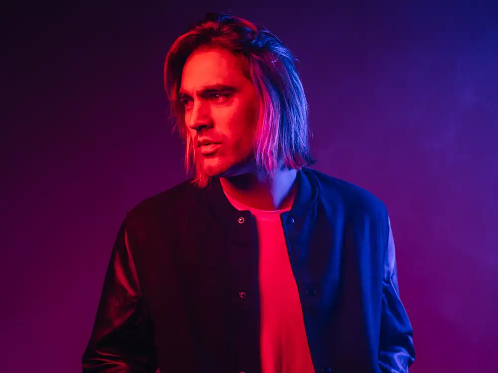 Busted star to perform special DJ set in York