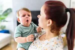 Surge in whooping cough cases recorded in York