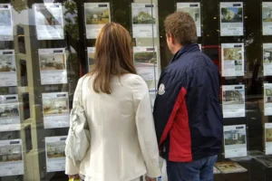 York in the ten most expensive cities for first time buyers
