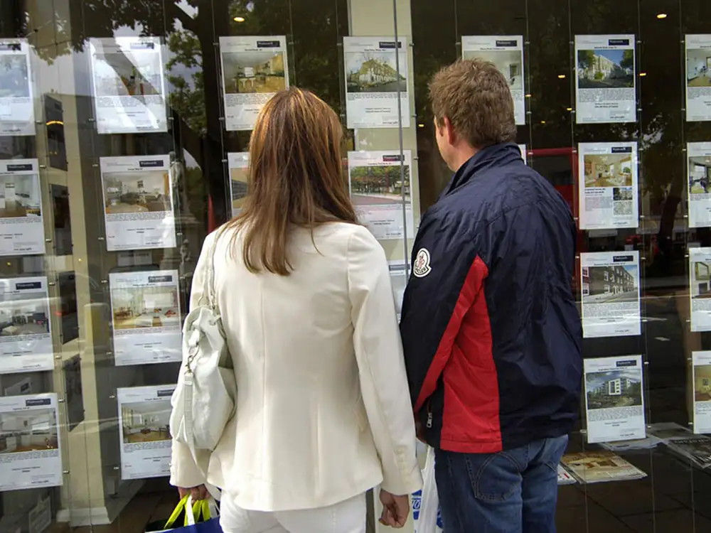 York in the ten most expensive cities for first time buyers