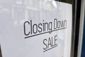 York shop to close – as owner says: ‘It has been tough’