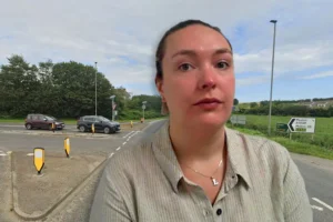 Estate agent jailed for causing the death of former York student
