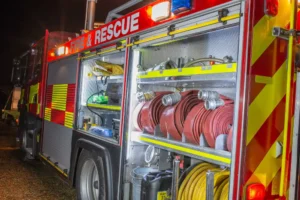 Updated: York sports centre evacuated after chemical leak