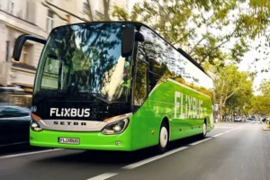 ‘Revolutionary’ new bus service from York to Leeds and Manchester launches