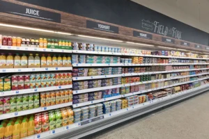 New supermarket to open in Selby – delivering bargains and jobs