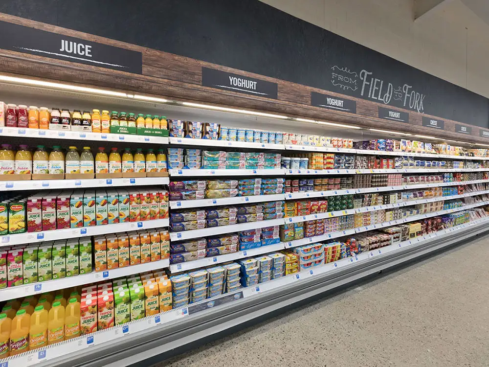 New supermarket to open in Selby – delivering bargains and jobs