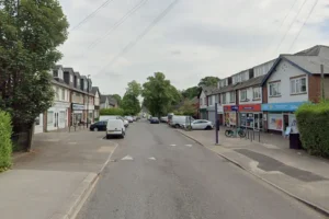 Cyclist hurt in hit-and-run crash in York