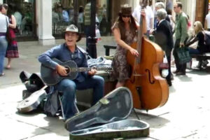 Tributes pour in after the death of ‘awesome, mesmerising’ York musician