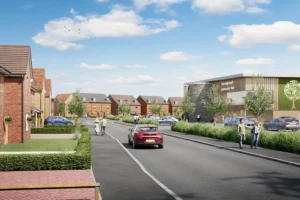 North Yorkshire village split over community hall plan