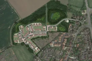 ‘Our village cannot cope with any more houses. Traffic is a nightmare’