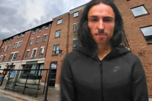 Former British gymnast jailed for dealing heroin and crack from York hotel