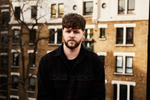 Meet The Wanted's Jay McGuiness in York