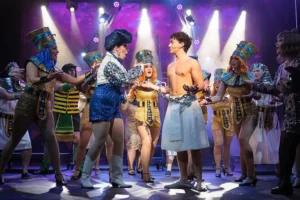 Review: Joseph and the Amazing Technicolor Dreamcoat