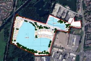 Lakeside holiday park plan for Selby sparks concerns over contamination and flooding