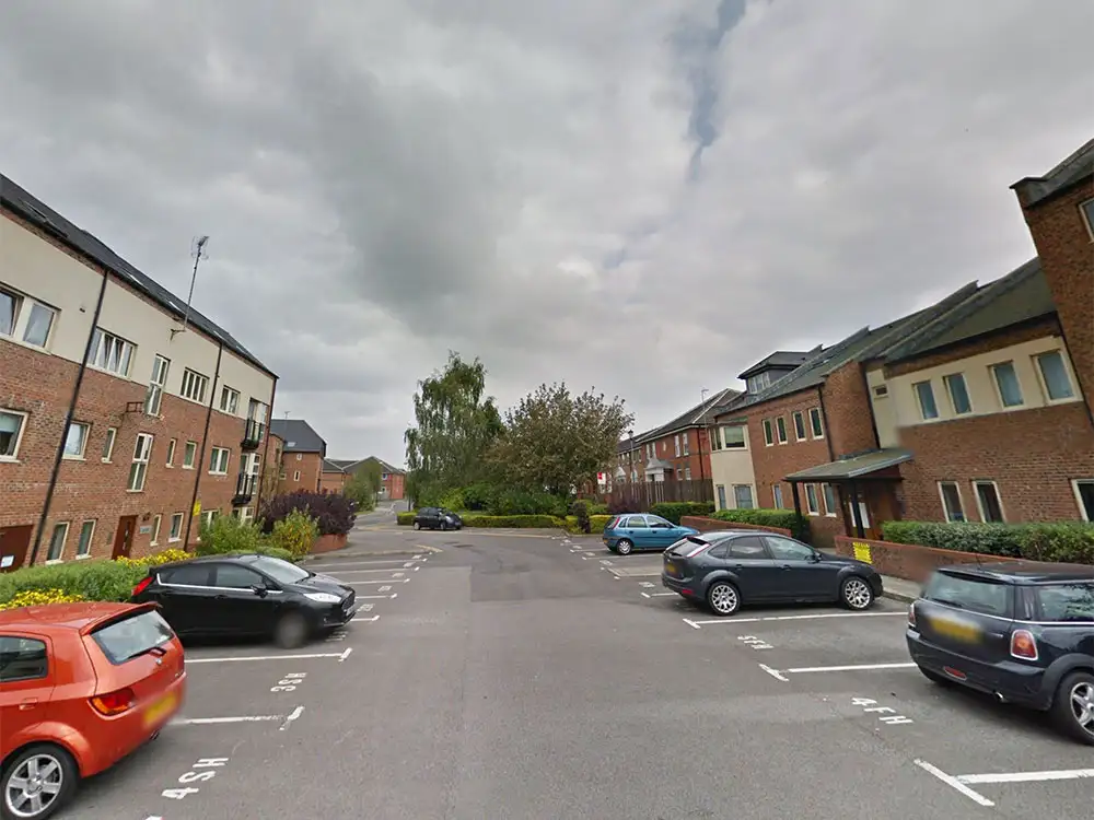 Firefighters called to flooding in York home