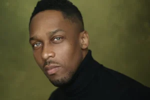 Just booked: Lemar to play North Yorkshire this summer