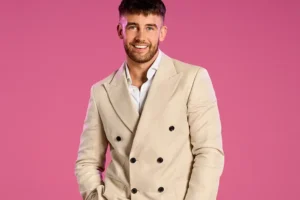 ‘It was absolute carnage’ – Meet the York star of new TV dating show