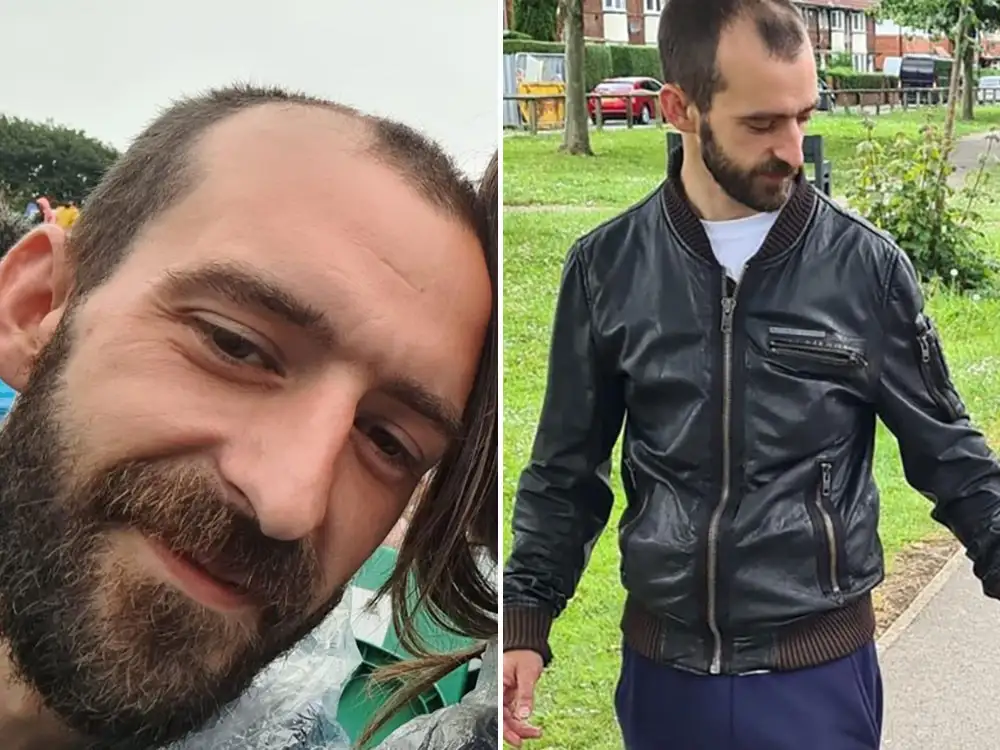Father from York found in floodwater died after taking cocaine