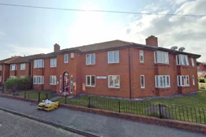 Woman forced her way into York sheltered housing and stole money from owner