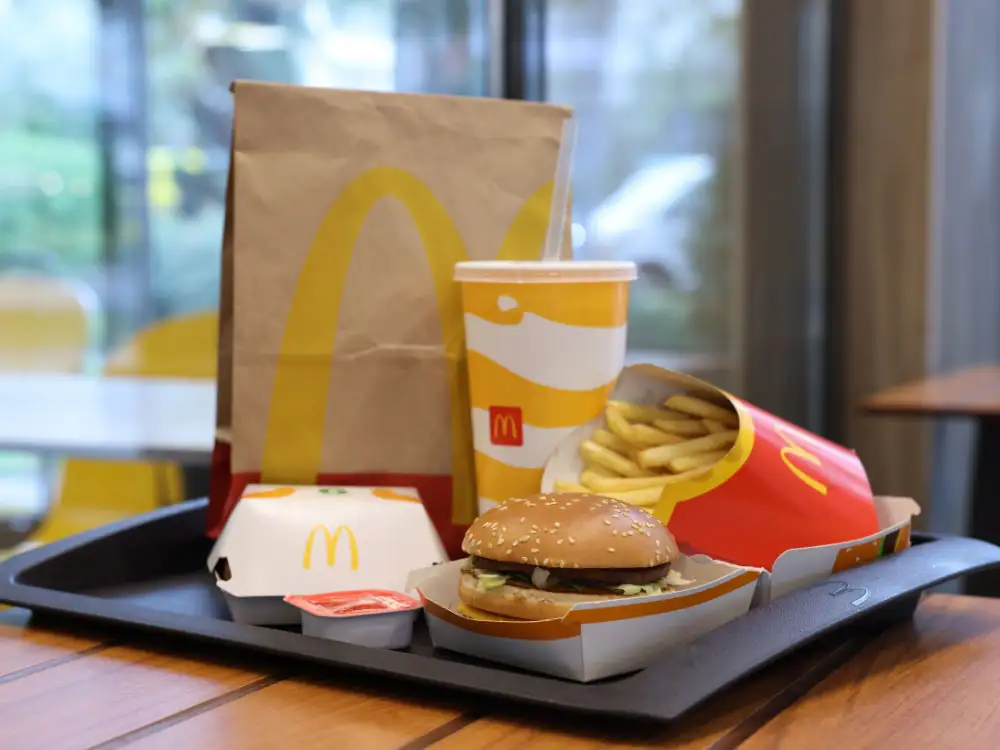 ‘It will will trash our neighbourhood’ – Hundreds object to new McDonald’s for York