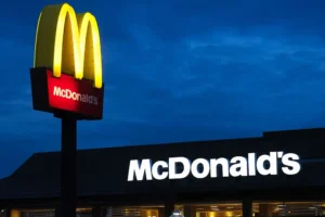 McDonald’s plans to open fast food restaurant in former York supermarket