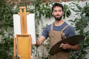 Meet three artists taking part in York Open Studios for the first time