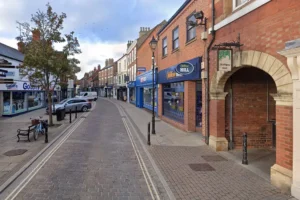 Woman suffers serious injuries in Selby street attack